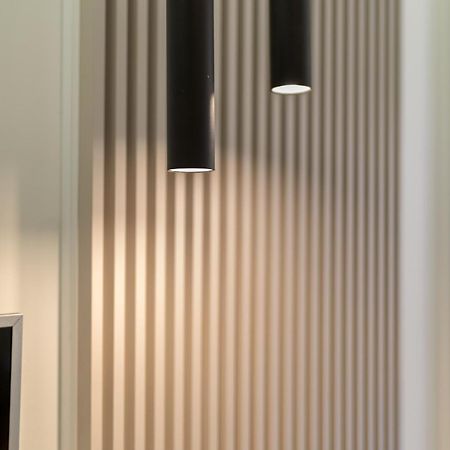 Bar Exclusiv Soho City Residence Luaran gambar