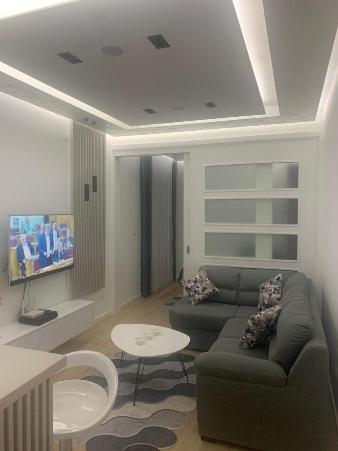 Bar Exclusiv Soho City Residence Luaran gambar