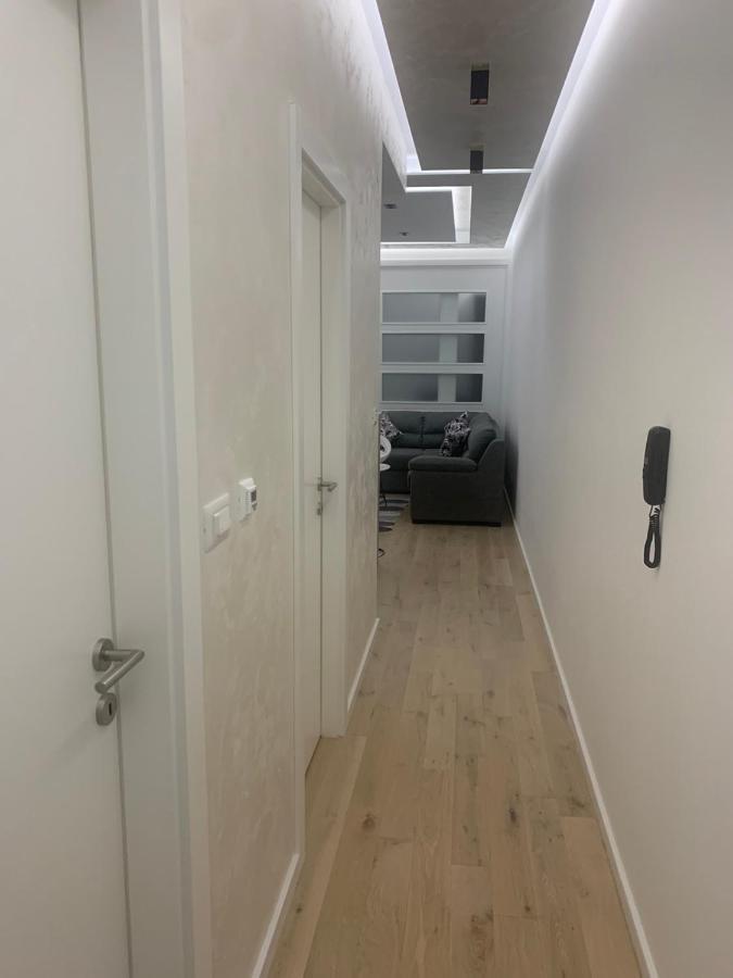 Bar Exclusiv Soho City Residence Luaran gambar