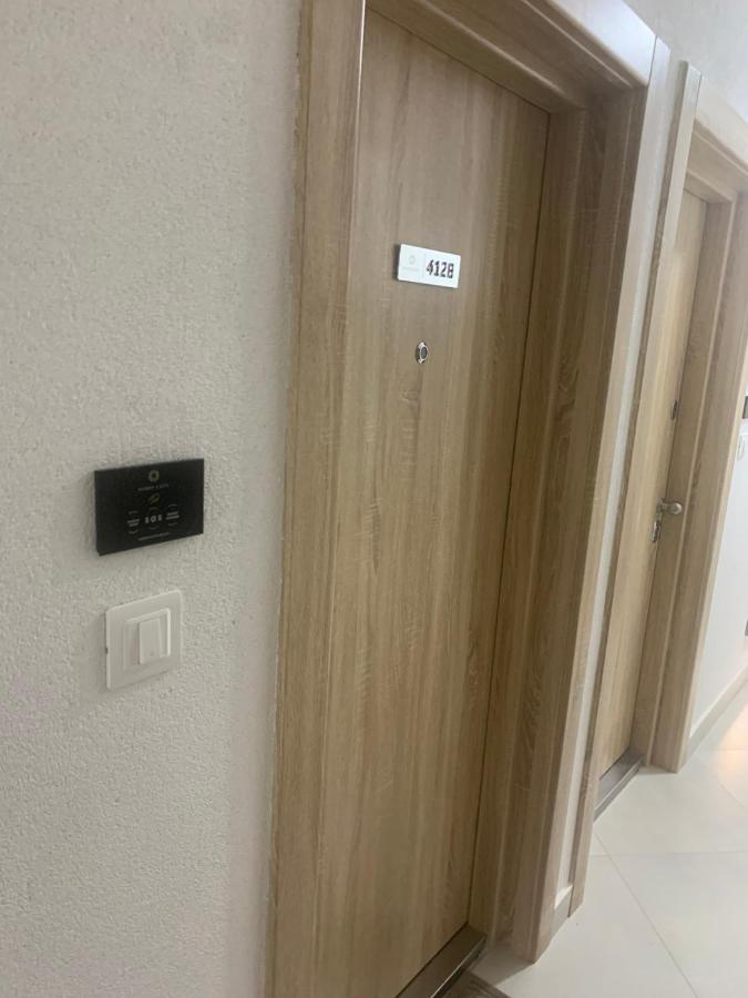 Bar Exclusiv Soho City Residence Luaran gambar
