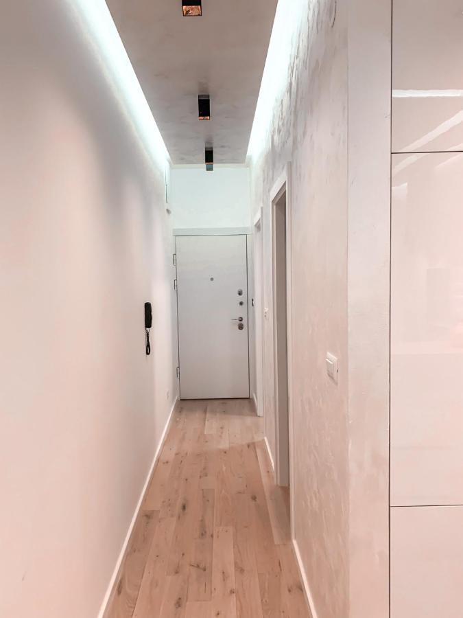 Bar Exclusiv Soho City Residence Luaran gambar