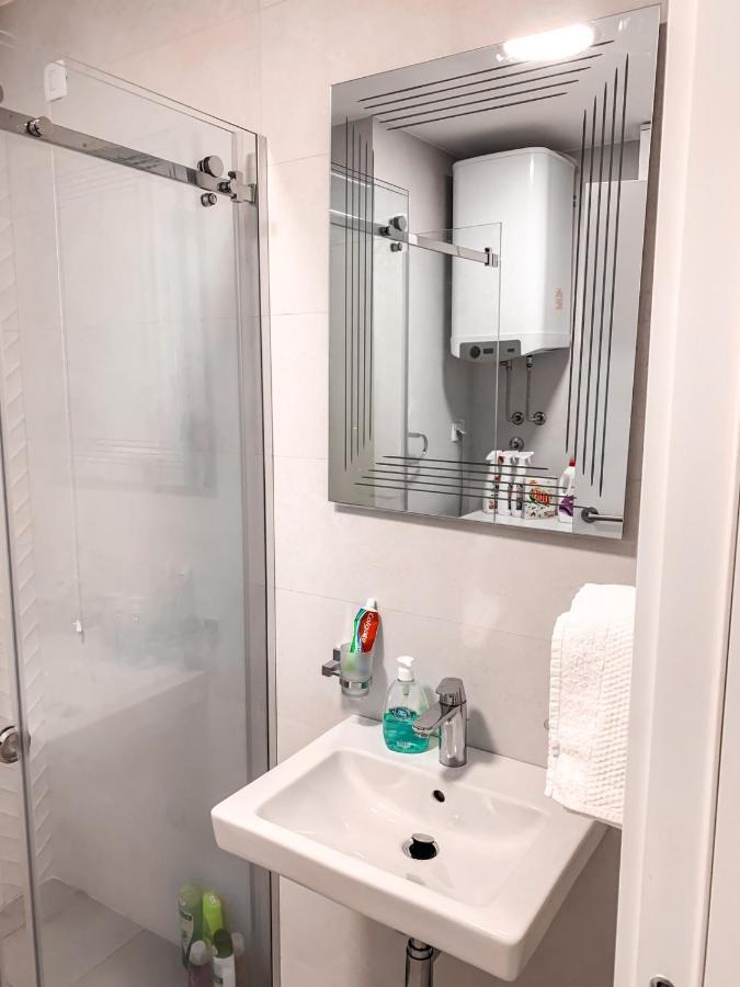 Bar Exclusiv Soho City Residence Luaran gambar