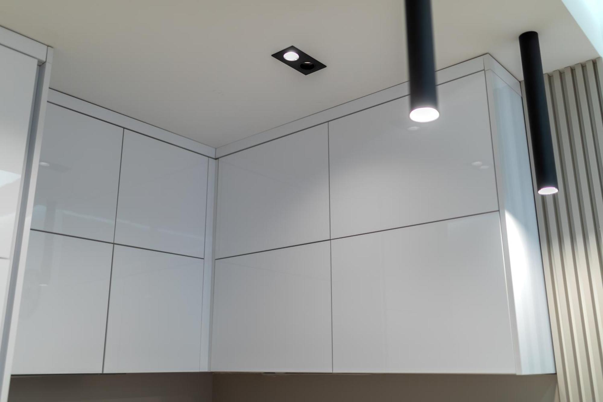 Bar Exclusiv Soho City Residence Luaran gambar